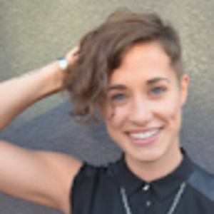 Meet your Posher, Andi rené